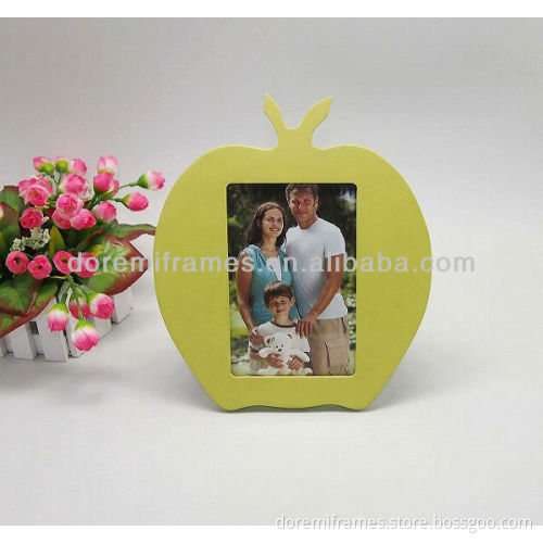 Magnificent and glary indian antique photo frame